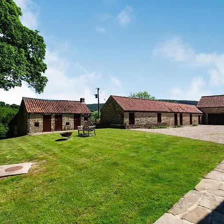 Ristbrow Farm *