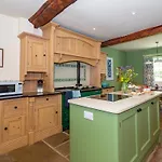 Ristbrow Farm