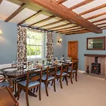 Ristbrow Farm Hawnby