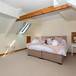 Ristbrow Farm Prázdninový dům