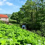 Ristbrow Farm Prázdninový dům Hawnby