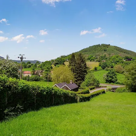 Ristbrow Farm * Hawnby