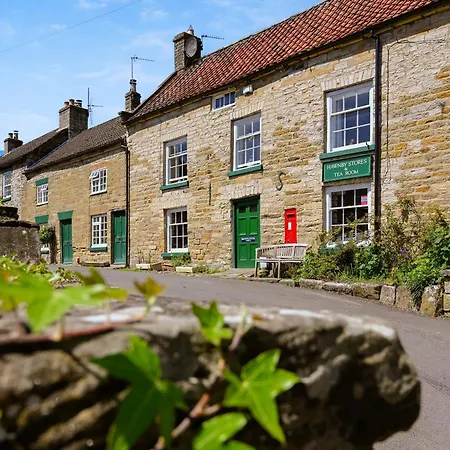 Ristbrow Farm * Hawnby