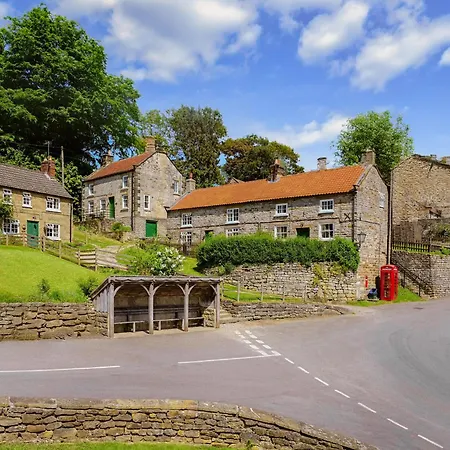 Ristbrow Farm *