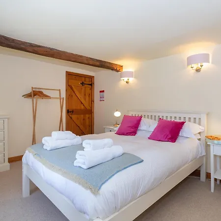 Holiday home Ristbrow Farm