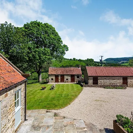 Holiday home Ristbrow Farm