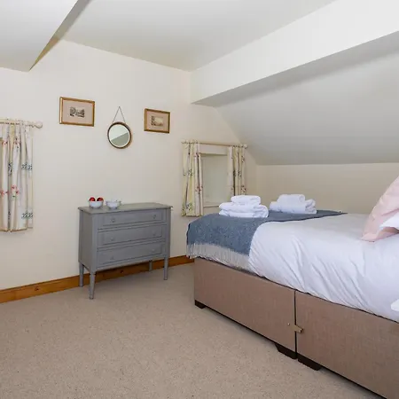 Ristbrow Farm Holiday home