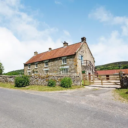 Ristbrow Farm Hawnby