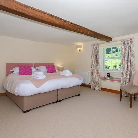 Ristbrow Farm Holiday home