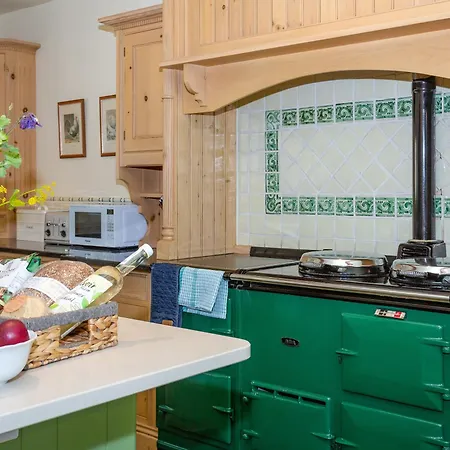 Ristbrow Farm Holiday home