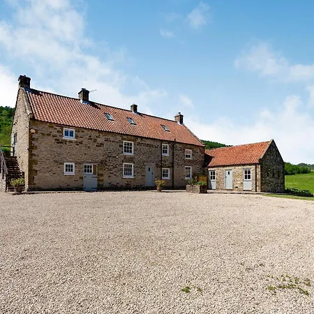 Ristbrow Farm *