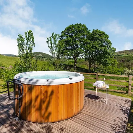 Ristbrow Farm Holiday home Hawnby