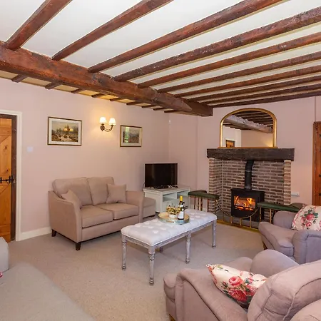Holiday home Ristbrow Farm Hawnby