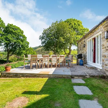 Holiday home Ristbrow Farm *