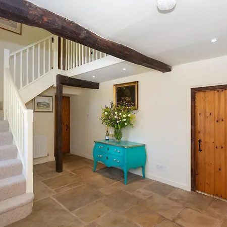 Holiday home Ristbrow Farm *