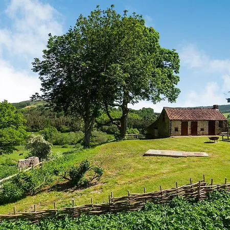 Ristbrow Farm *
