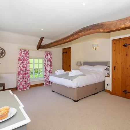 Ristbrow Farm