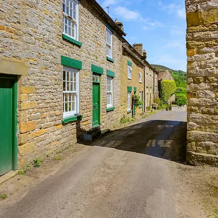 度假居 Ristbrow Farm 厚比