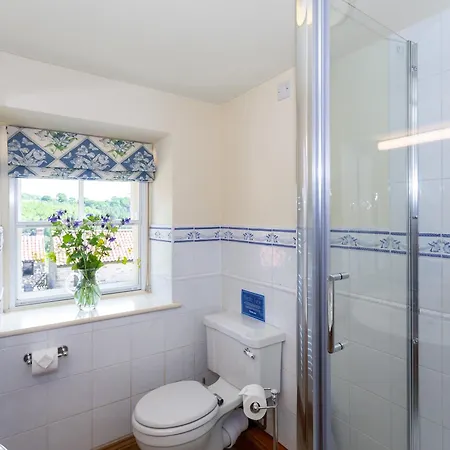 度假居 Ristbrow Farm 厚比