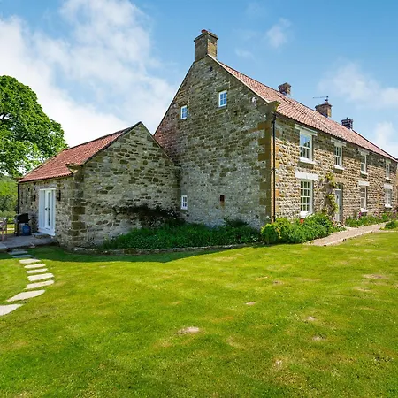 Ristbrow Farm Holiday home