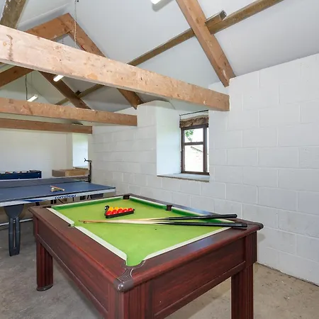 Ristbrow Farm 厚比