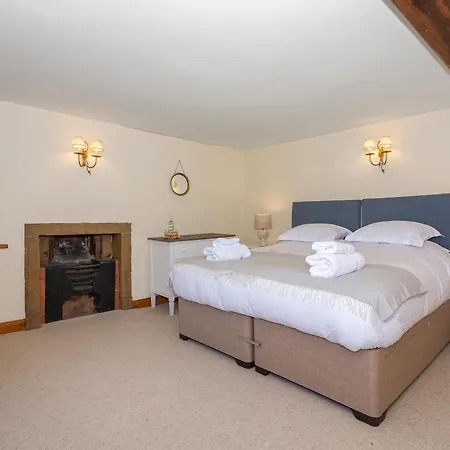 Ristbrow Farm 度假居