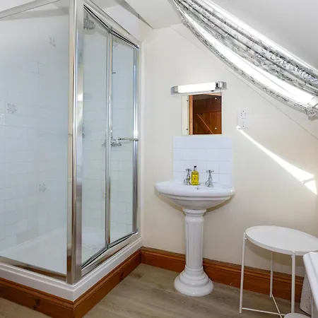 Ristbrow Farm 度假居