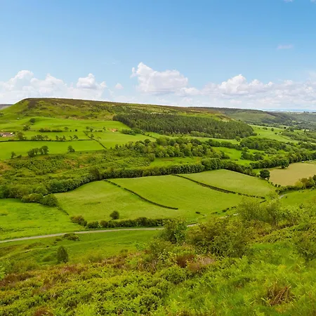 Ristbrow Farm 度假居 *