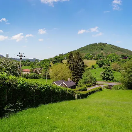 Сasa de vacaciones Ristbrow Farm Hawnby