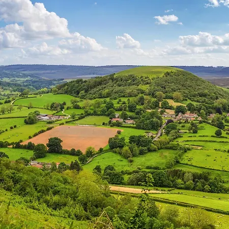 Ristbrow Farm Holiday home