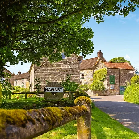 Holiday home Ristbrow Farm *