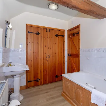 Ristbrow Farm Сasa de vacaciones Hawnby