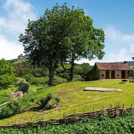 Ristbrow Farm *