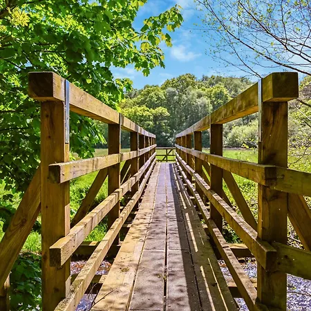 Ristbrow Farm Сasa de vacaciones Hawnby