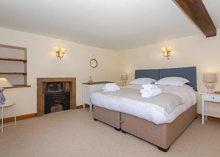 Ristbrow Farm Holiday home