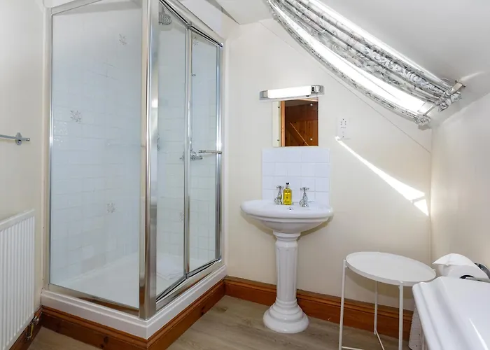 Ristbrow Farm Holiday home