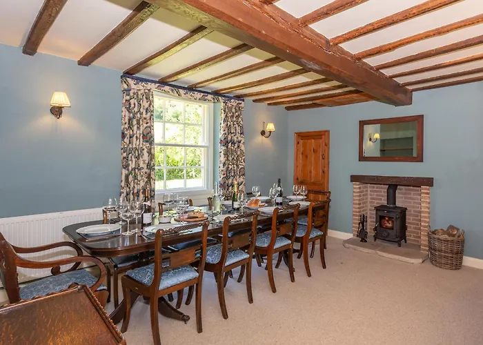 Ristbrow Farm Hawnby