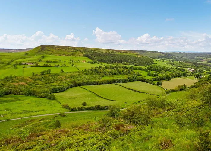 Ristbrow Farm Holiday home *