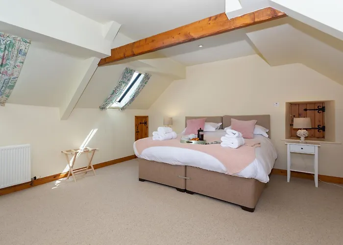 Ristbrow Farm Holiday home