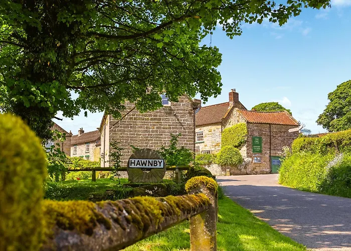 Holiday home Ristbrow Farm *